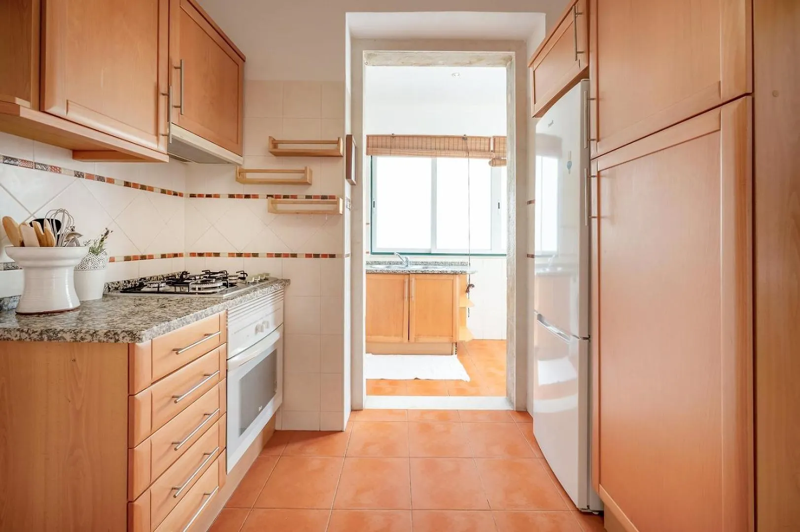 Holiday home Guestready - Sweet Comfort In Lisbon Portugal
