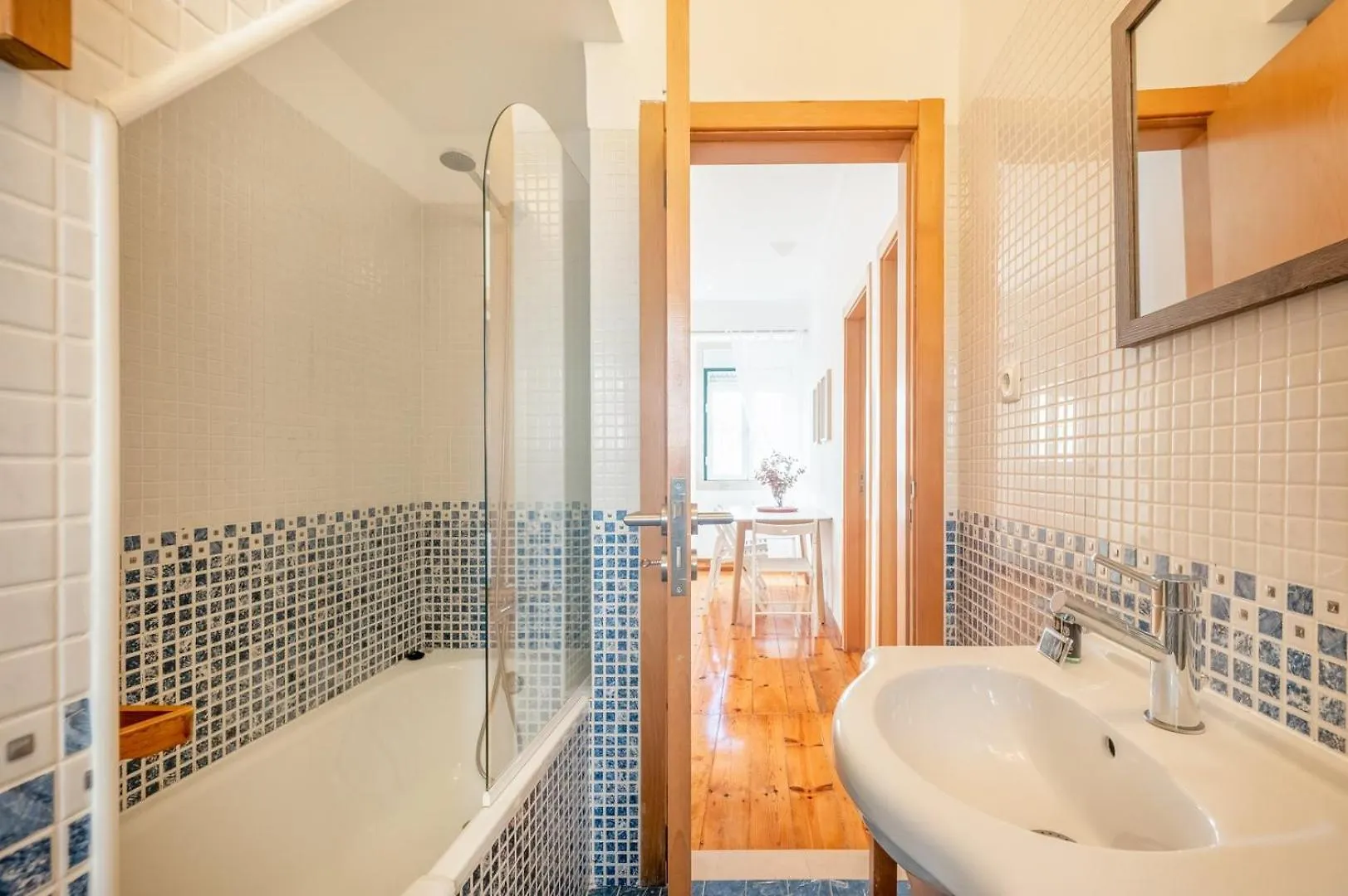 Guestready - Sweet Comfort In Lisbon