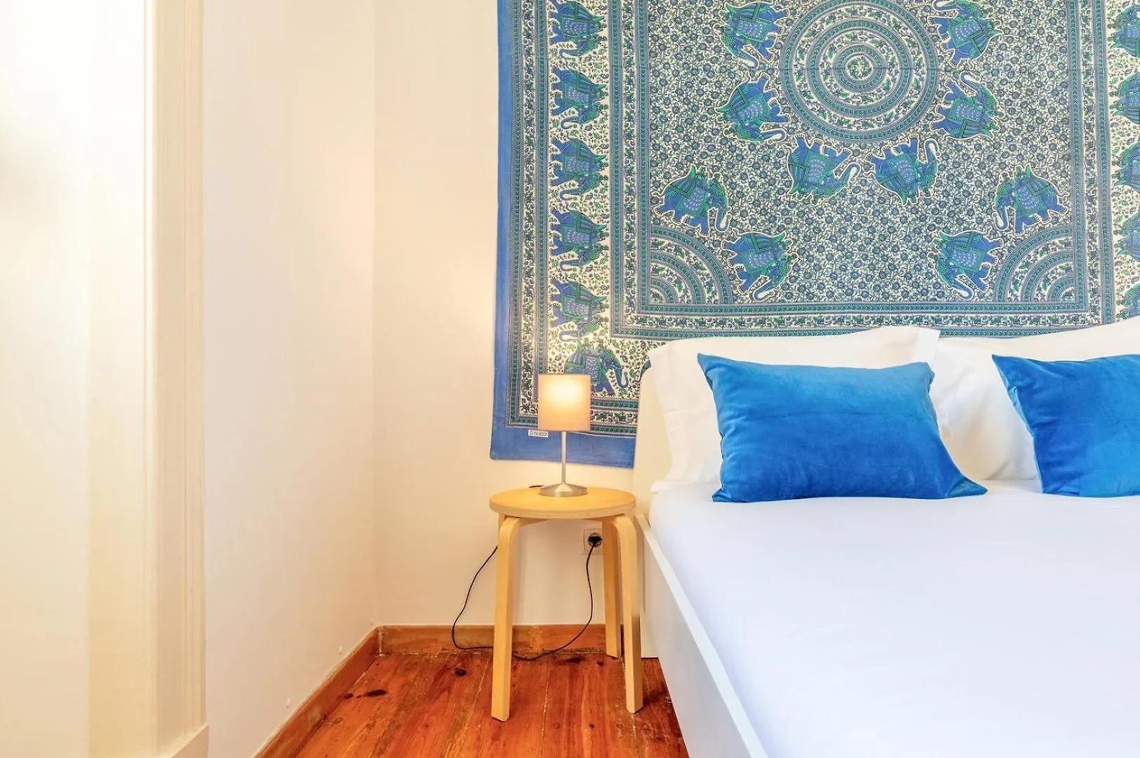 Guestready - Sweet Comfort In Lisbon