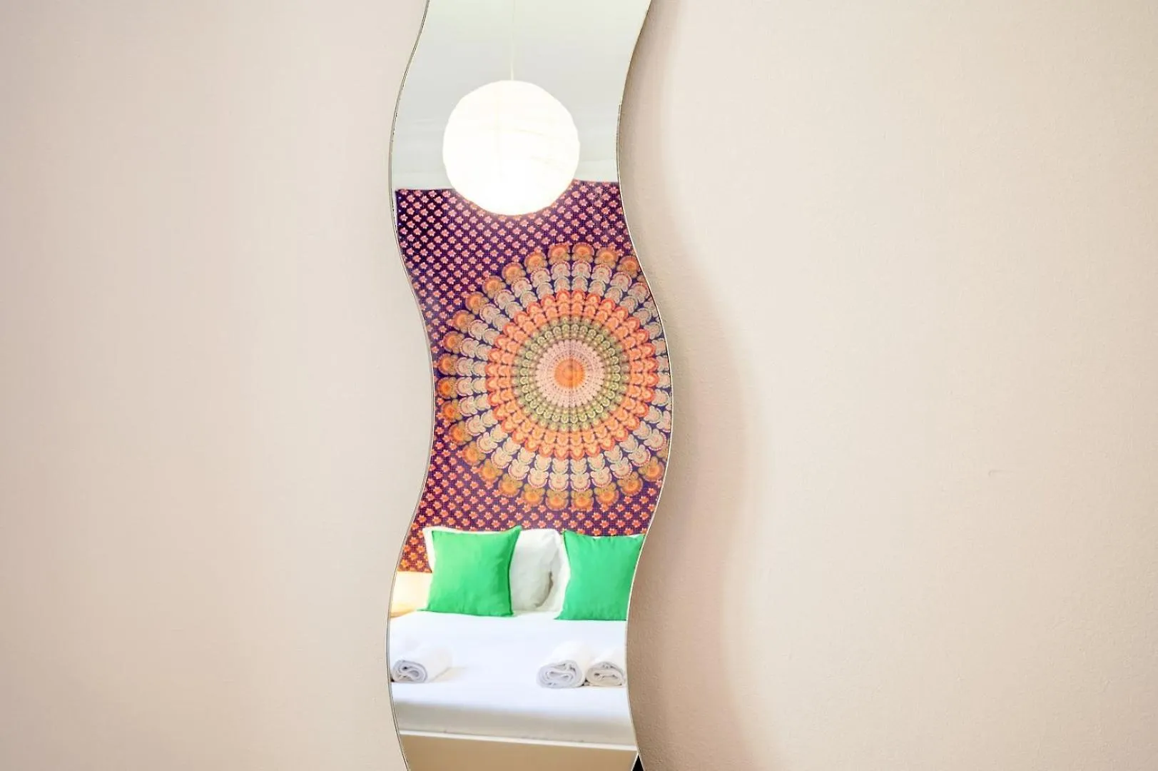 Holiday home Guestready - Sweet Comfort In Lisbon