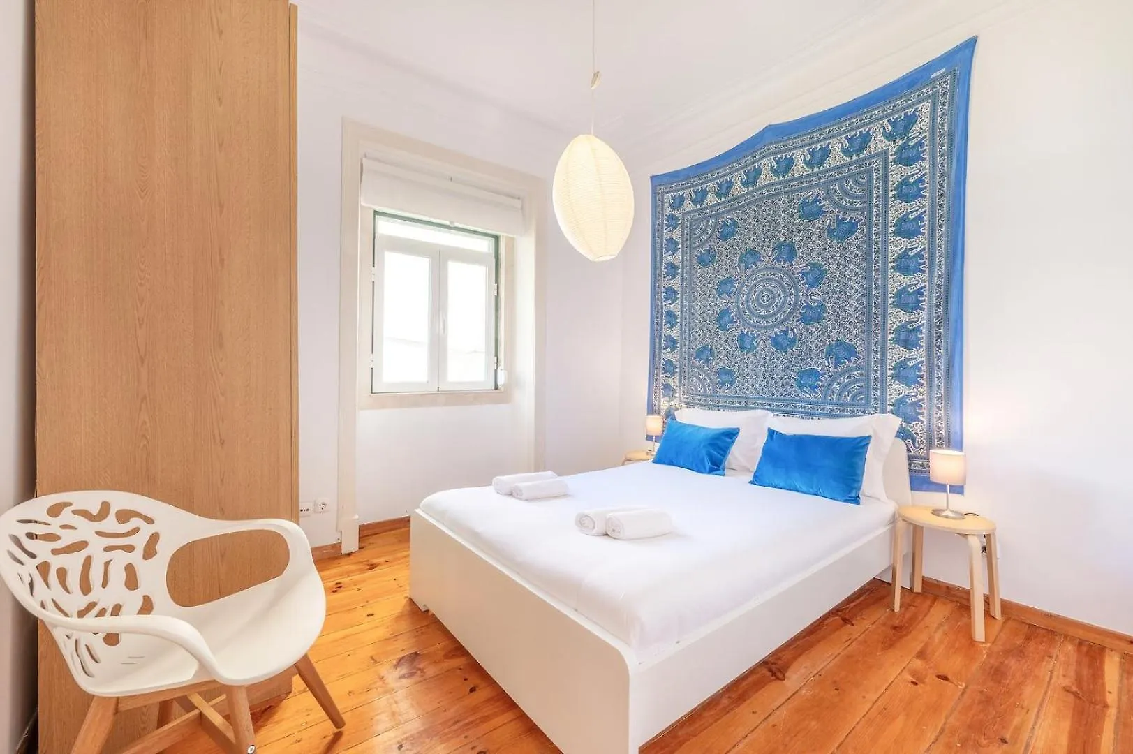 Guestready - Sweet Comfort In Lisboa 0*,  Portugália