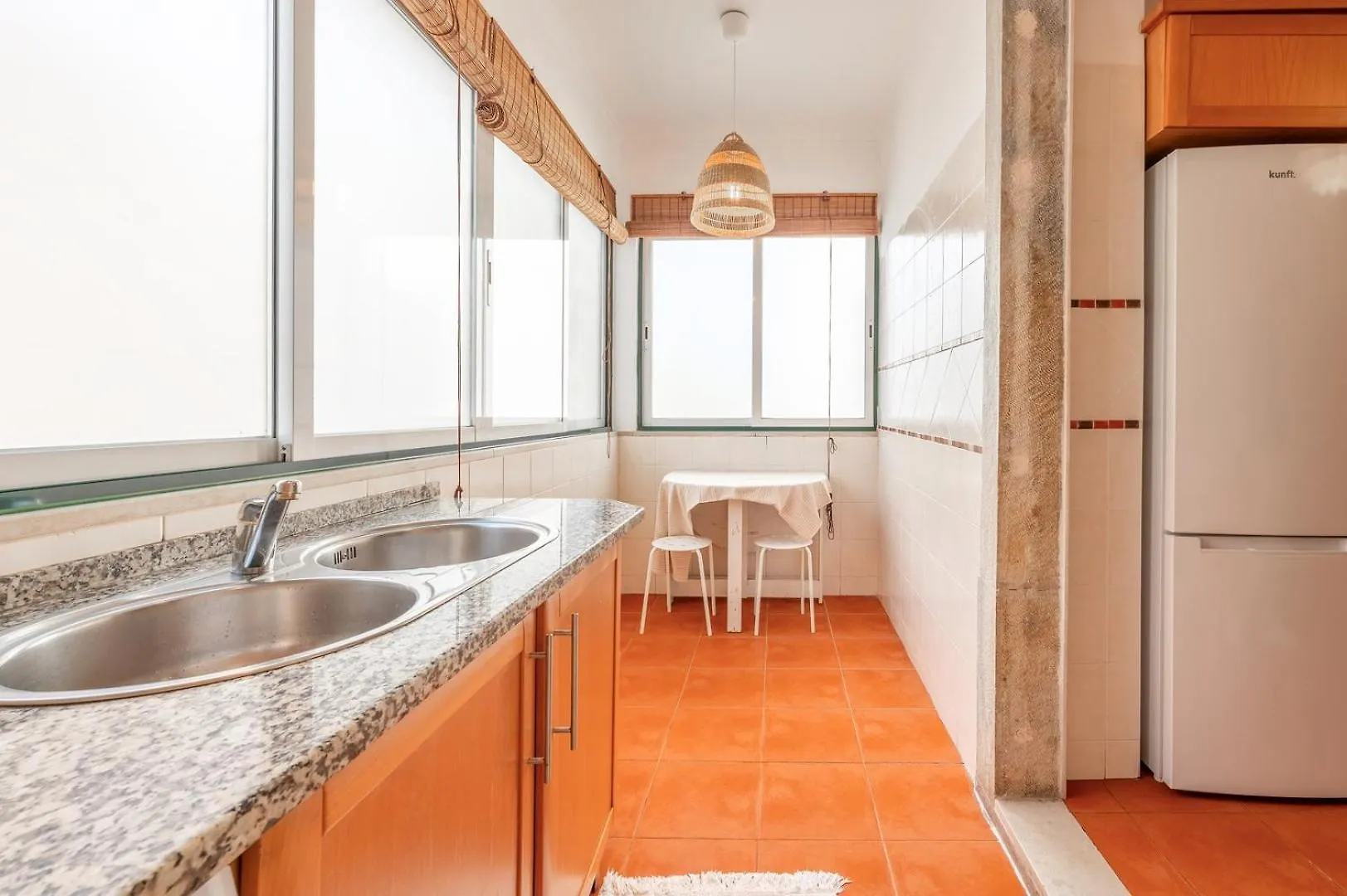 Holiday home Guestready - Sweet Comfort In Lisbon