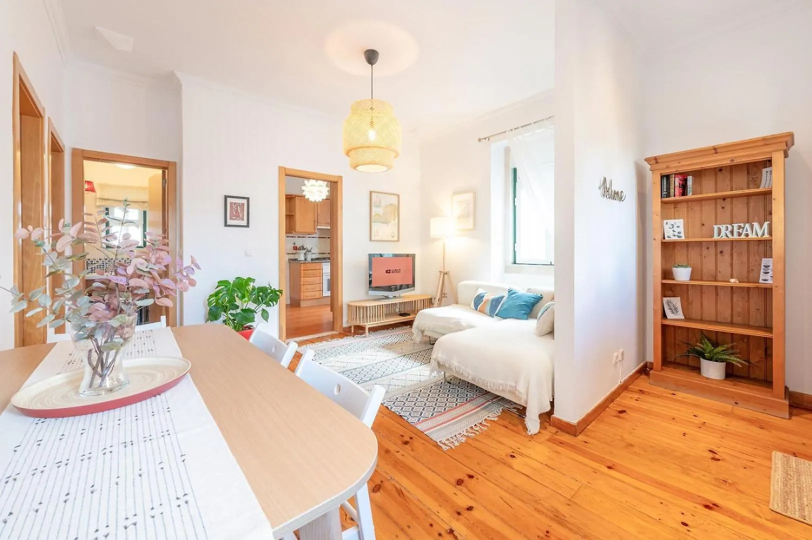 Guestready - Sweet Comfort In Lisbon Portugal