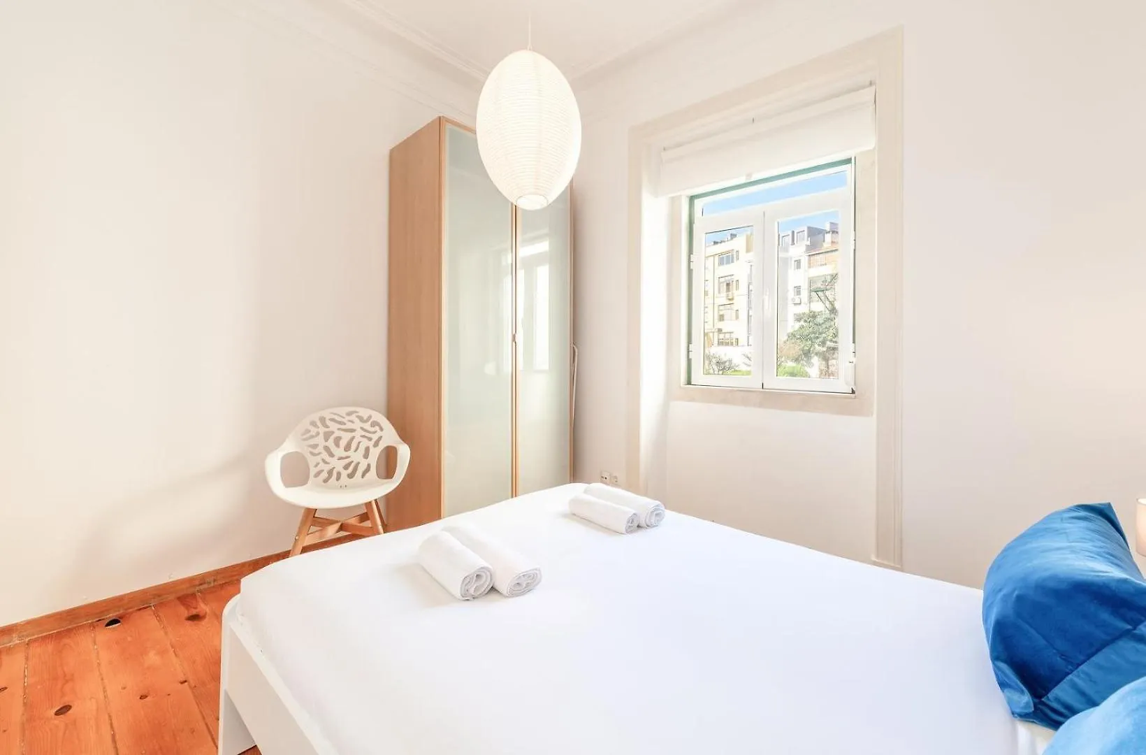 Guestready - Sweet Comfort In Lisbon Holiday home