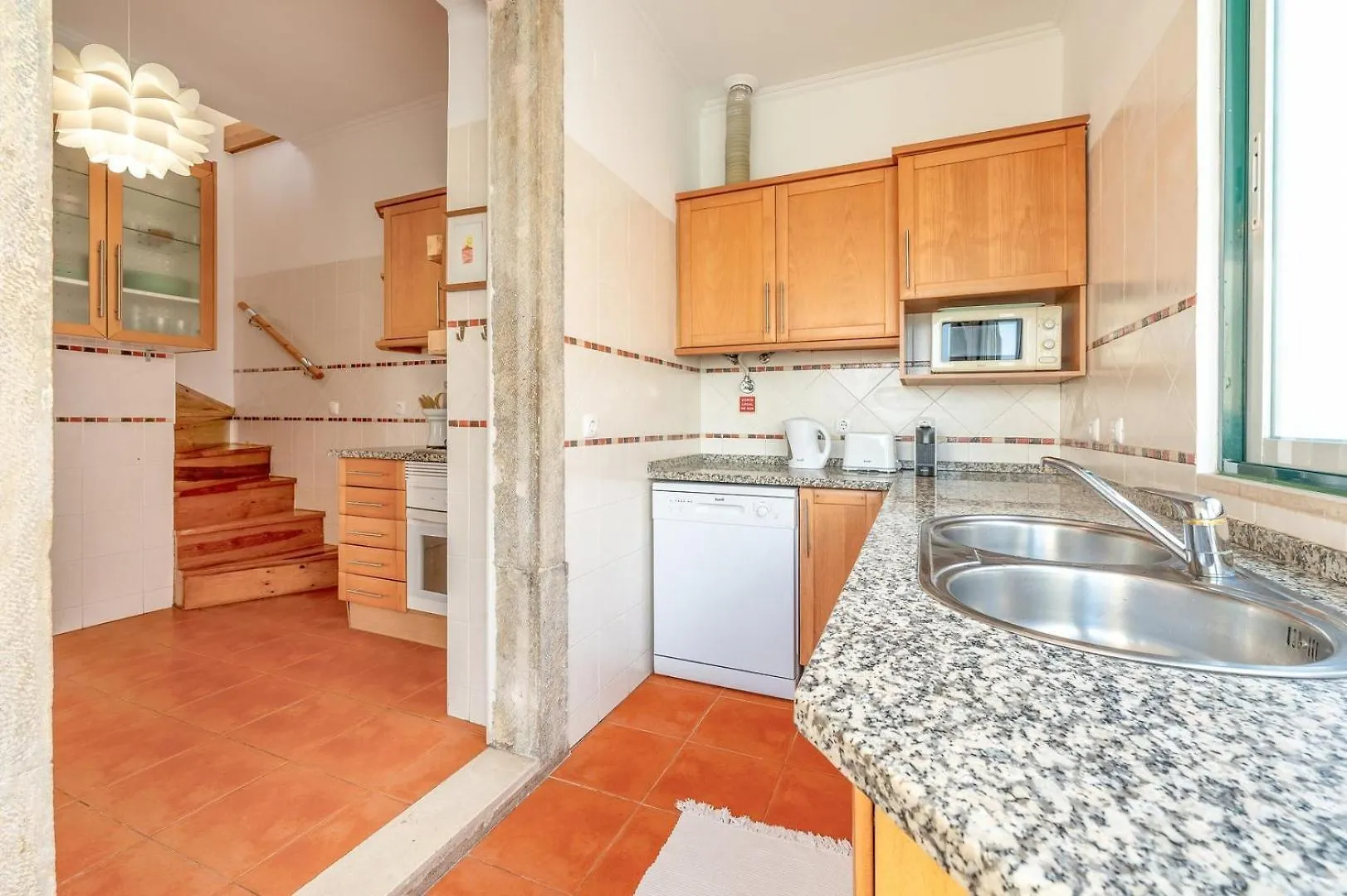 Holiday home Guestready - Sweet Comfort In Lisbon